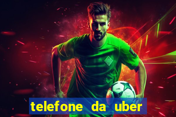 telefone da uber porto alegre
